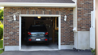 Garage Door Installation at Mariner Cay Condo, Florida